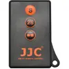 Image de JJC Télécommande sans fil RM S1, Déclencheur à distance, Noir