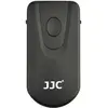 Image de JJC IS U1 Télécommande sans fil (Funk), Déclencheur à distance, Noir