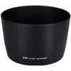 Image de JJC Le capuchon d'objectif remplace le Canon ET-60, Pare-soleil pour objectif, Noir