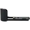 Image de JJC HG RX100 Camera Hand Grip (Poignée), Poignée d'alimentation, Noir