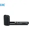 Image de JJC HG RX100VII Poignée de main en métal (Poignée), Poignée d'alimentation, Noir