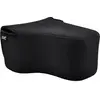 Image de JJC housse en néoprène pour appareil photo SLR (Sac à bandoulière pour appareil photo), Housse pour appareil photo, Noir