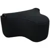 Image de JJC cover, Housse pour appareil photo, Noir