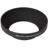 Image de JJC Porte-métal pour les produits de beauté 52mm, Pare-soleil pour objectif, Noir