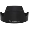 Image de JJC EW 83L Canon Zonnekap, Pare-soleil pour objectif, Noir