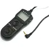 Image de JJC Télécommande à minuterie filaire TM C (Canon RS 60E3) (Câble), Déclencheur à distance, Noir