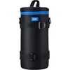 Image de JJC DLP 7II (Étui pour objectif), Housse pour appareil photo, Noir, Bleu