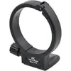 Image de JJC Collier de pied TR-3 type D pour Canon 100mm f/2.8 Macro IS USM, Trépied : accessoires, Noir