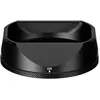 Image de JJC LH XVI BLACK Lens Hood, Pare-soleil pour objectif, Noir