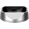 Image de JJC LH XVI SILVER Lens Hood, Pare-soleil pour objectif, Argent