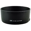 Image de JJC lens hood Canon Es-68 lens hood, Pare-soleil pour objectif, Noir