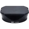 Image de JJC LH-JXF23, Pare-soleil pour objectif, Noir