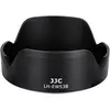 Image de JJC EW 53B Canon Zonnekap, Pare-soleil pour objectif, Noir