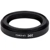 Image de JJC EW 52 Canon Zonnekap, Pare-soleil pour objectif, Noir
