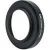 Image de JJC HN 40 Nikon Zonnekap Zwart, Pare-soleil pour objectif, Noir