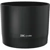 Image de JJC ET 88B Canon Zonnekap RF 600mm, Pare-soleil pour objectif, Noir