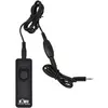 Image de JJC Kiwi UR 232R2 Camera RemoteShutter Cord (Câble), Déclencheur à distance, Noir