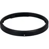 Image de JJC RN GR3X BLACK Bague de décoration de l'objectif pour Ricoh GRIIIx, Déclencheur à distance, Noir