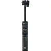Image de JJC TPR M1 Pan Bar Handle Télécommande (Câble), Déclencheur à distance, Noir