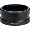 Image de JJC AR GR3X Adaptateur de lentille, Adaptateur d'objectif, Noir