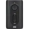 Image de JJC RF SWB Télécommande sans fil (Nikon MC 30) (Funk), Déclencheur à distance, Noir