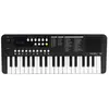 Image de Medeli MK1/BK Nebula kinderkeyboard zwart (47967) (37 Boutons), Synthétiseur, Noir