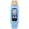 Image de Havit M81 Smartband pour enfants (bleu), Montre connectée