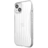 Image de X-Doria Étui d'embrayage iPhone 14 coque arrière transparente (Apple iPhone 14), Coque pour téléphone portable, Transparent