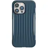 Image de X-Doria Raptic Etui pochette pour iPhone 14 Pro dos bleu (Apple iPhone 14 Pro), Coque pour téléphone portable, Bleu