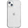 Image de X-Doria Étui d'embrayage iPhone 14 Plus back cover transparent (Apple iPhone 14 Plus), Coque pour téléphone portable, Transparent