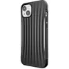 Image de X-Doria Étui d'embrayage iPhone 14 Plus coque arrière noire (Apple iPhone 14 Plus), Coque pour téléphone portable, Noir