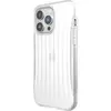 Image de X-Doria Étui d'embrayage iPhone 14 Pro Max back cover clear (Apple iPhone 14 Pro Max), Coque pour téléphone portable, Transparent