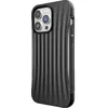 Image de X-Doria Étui d'embrayage iPhone 14 Pro Max back cover noir (Apple iPhone 14 Pro Max), Coque pour téléphone portable, Noir