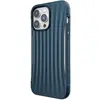 Image de X-Doria Etui Raptic pour iPhone 14 Pro Max. Dos bleu (Apple iPhone 14 Pro Max), Coque pour téléphone portable, Bleu