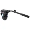 Image de Sirui Optical Tête De Trépied Fluid Video Bch-10 75 Mm