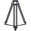 Image de Sirui BCT-3002 Diffusion (Métal), Trépied, Noir