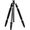 Image de Sirui W-2204 (Carbone), Trépied, Noir