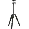 Image de Sirui Trépied T-005SK+B-00K (Métal), Trépied, Noir