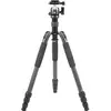 Image de Sirui T-024SK (Carbone), Trépied, Noir