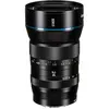 Image de Sirui Anamorphique 1.33x 24mm f/2.8 MFT (Micro Four Thirds, APS-C / DX), Objectif, Noir