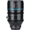 Image de Sirui Venus 50mm T2.9 1.6x RF mount (Canon RF, Plein format), Objectif, Noir
