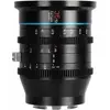 Image de Sirui Jupiter 35mm T2 Full-frame Marco Cine Lens(PL mount) (Arri PL, Plein format), Objectif, Noir