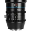 Image de Sirui Jupiter 50mm T2 Full-frame Marco Cine Lens(PL mount) (Arri PL, Plein format), Objectif, Noir