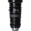 Image de Sirui Jupiter 28-85mm T3.2 Full-frame Cine Zoom PL mount (Arri PL, Plein format), Objectif, Noir