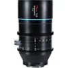Image de Sirui Venus 75mm T2.9 1.6x Full-Frame Lentille anamorphique(Monture L) (Monture L, Plein format), Objectif, Noir