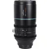 Image de Sirui Venus 100mm T2.9 1.6x objectif anamorphique plein format (monture Z) (Nikon Z, Plein format), Objectif, Noir