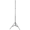 Image de Sirui DK28 Trépied de lampe en carbone à suspension pneumatique 2,8m de haut (280 cm, 10 kg), Trépied d'éclairage