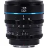 Image de Sirui Nightwalker Series 55mm T1.2 S35 Manual Focus Cine Lens (Fujifilm X, APS-C / DX), Objectif, Noir