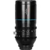 Image de Sirui Venus E150 150mm T2.9 1.6x Full-Frame Lentille anamorphique(Monture E) (Plein format), Objectif, Noir