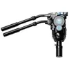 Image de Sirui Optical Tête De Trépied Svh15